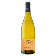 Domaine Févre Chablis 2019 0,75L