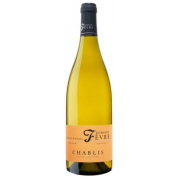 Domain Févre - Nathalie & Gills Chablis 2019 (Chardonnay) 0,75L