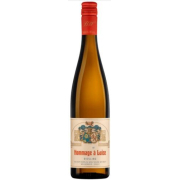 Dr. Bürklin-Wolf Hommage Á Luise Riesling 2021 (Bio) 0,75L