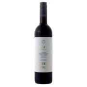 Dúzsi Cabernet Sauvignon 2015 0,75L