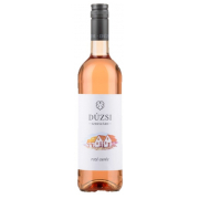 Dúzsi Cuvée Száraz Rosébor 0,75L 2020