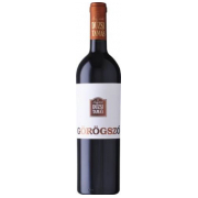 Dúzsi Görögszó Cabernet Cuvée 2017 0,75L