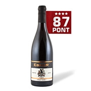 Ebner Pince Hisztis Pinot Noir 201