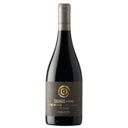 Emiliana Signos De Origen Syrah 2021 (Bio) 0,75L