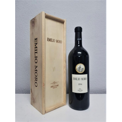 Emilio Moro Jeroboam