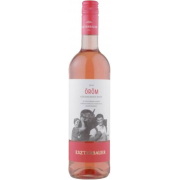 Eszterbauer Öröm Rosé 2021 0,75L