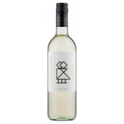 Etyeki Kúria White 2021 0,75L