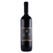 Fekete Borpince Zweigelt 2015 0,75L