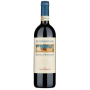 Frescobaldi Catelgiocondo Brunello Di Montalcino 2015 0,75L