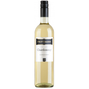 Frittmann Chardonnay Száraz Fehér 0,75L