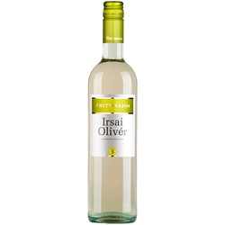 Frittmann Irsai Olivér 2016