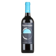 Frittmann Kékfrankos 2020 0,75L