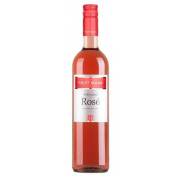 Frittmann Kékfrankos Rosé 2021 0,75L