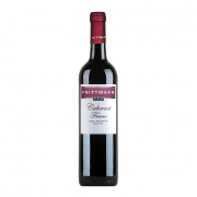 Frittmann - Kunsági Cabernet Franc 2019