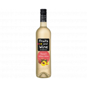 Fruits And Wine Peach 0,75L