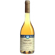 Füleky Tokaji Aszú 6 Puttonyos 2003 0,5L