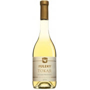 Füleky Tokaji Édes Szamorodni Veresek 2018