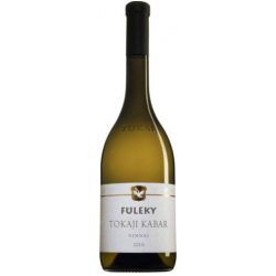 Füleky Tokaji Kabar Vinnai 2018 0,75L