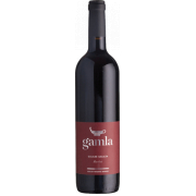 Golan Heights Winery Gamla Merlot Száraz Vörösbor 0,75L 2016