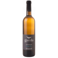 Golan Heights Winery Gamla Sauvignon Blanc Száraz Fehérbor 0,75L 2019