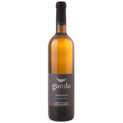 Golan Heights Winery Gamla Sauvignon Blanc Száraz Fehérbor 0,75L 2019