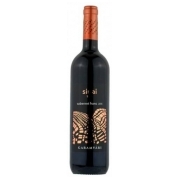 Garamvári Sinai-Tető Cabernet Franc 0,75L