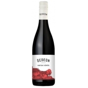 Gedeon Birtok Vörös 2016 0,75L