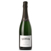 Gedeon Cuvée Pezsgő Brut (Méthode Traditionelle)