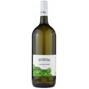 Gedeon Fehér Cuvée (Száraz) 1,5L