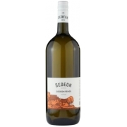 Gedeon Fehér Cuvée (Félédes) 1,5L 