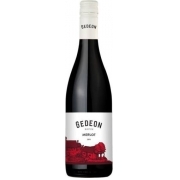 Gedeon Merlot 2017 0,75L bor