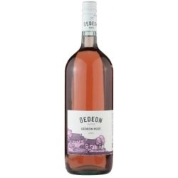 Gedeon Rosé Cuvée (Száraz) 1,5L