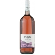 Gedeon Rosé Cuvée (Száraz) 1,5L