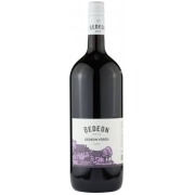 Gedeon Vörös Cuvée (Félédes) 1,5L  1,5L)