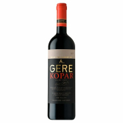 Gere Kopar Száraz Vörösbor 14,5% 0,75 L