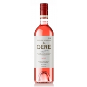 Gere Attila Cuvée Rosé 2019 0,75L