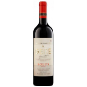 Gere Solus Merlot 2018 (Kopár) 0,75L