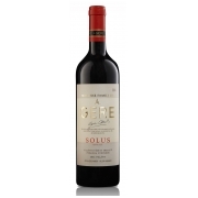 Gere Solus Merlot (Kopár) 2017 0,75L