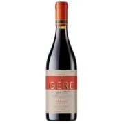 Gere Attila Syrah Száraz 2017 0,75L