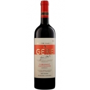 Gere Attila - Villányi Cabernet Sauvignon Barrique 2015