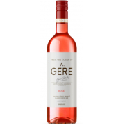 Gere Attila Villányi Cuvée Száraz Rosébor 0,75L 2020