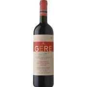 Gere Cabernet Sauvignon Barrique bor 2014