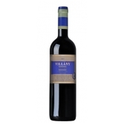 Villányi Cabernet Franc Selection 0,75 2007 (Gere&weninger)