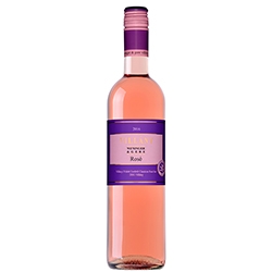 Gere Attila pincészet Villányi Rosé 0,75 liter 2016