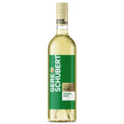Gere & Schubert Sauvignon Blanc 2020 0,75L