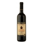 Gere Tamás Cabernet Sauvignon 2017 0,75L