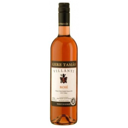 Gere Tamás Rosé 2020 0,75L