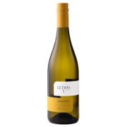 Gervai János Chardonnay 2019 0,75L