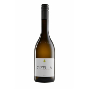 Gizella Cuvée 2021 0,75