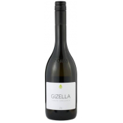 Gizella Pince Tokaji Cuvée Furmint-Hárslevelű 2020 0,75L